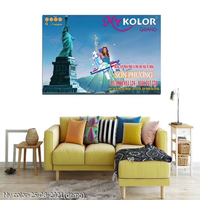 My color 25 08 2021 